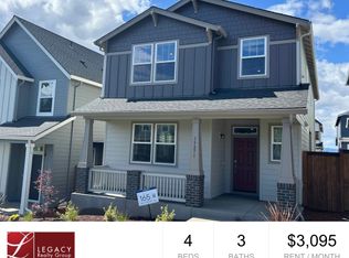 15271 SW 168th Ave, Tigard, OR 97224