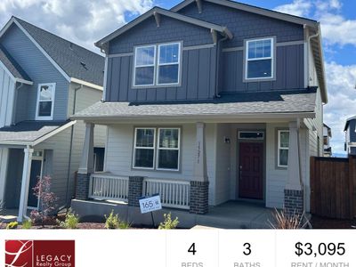 15271 SW 168th Ave, Tigard, OR, 97224