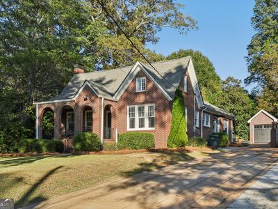 650 S Hill St, Griffin, GA, 30224