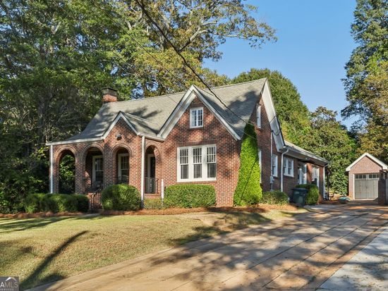650 S Hill St, Griffin, GA 30224