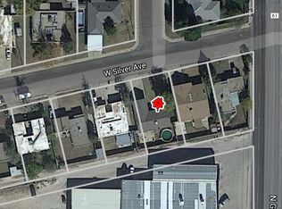 815 W Silver Dr, Hobbs, NM 88240