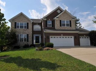 10065 Barronne St, Union, KY 41091