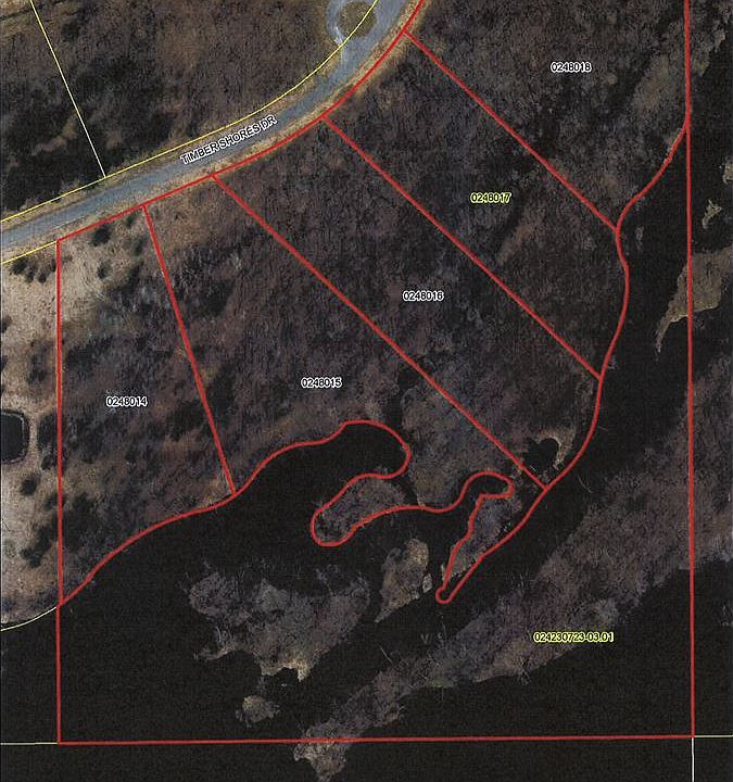 2nd image of Lot 17 Timber Shores Drive