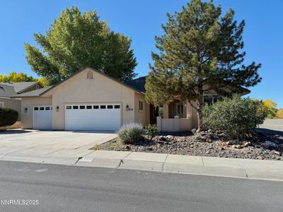 777 Divot Dr, Fernley, NV, 89408