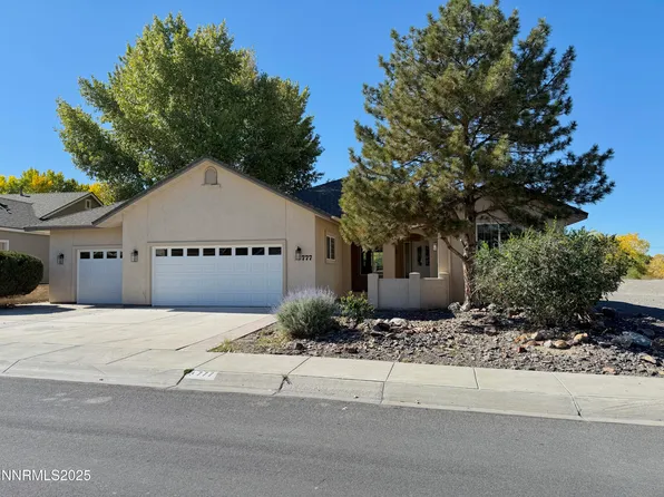 777 Divot Dr, Fernley, NV 89408