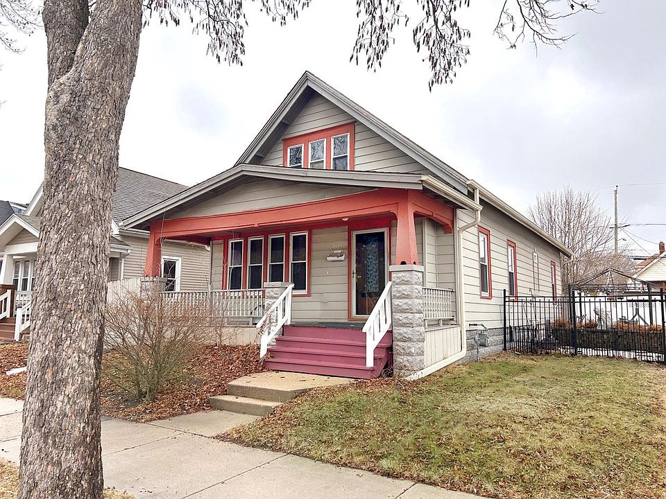 1st image of 3041 South 11th STREET