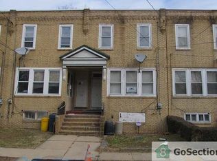 2220 38th St, Pennsauken, NJ 08110