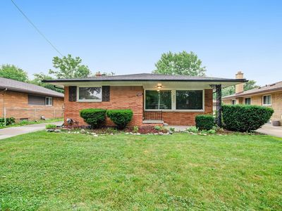 24509 Wood St, Saint clair shores, MI, 48080