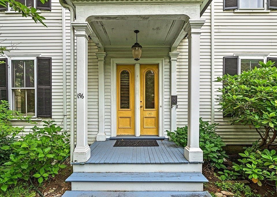 196 Washington St, Wellesley, MA 02481 Zillow