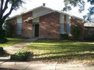 2833 Dove Meadow Dr, Garland, TX 75043