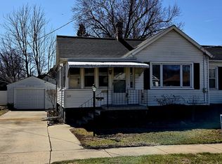 339 Broadway St, Marseilles, IL 61341