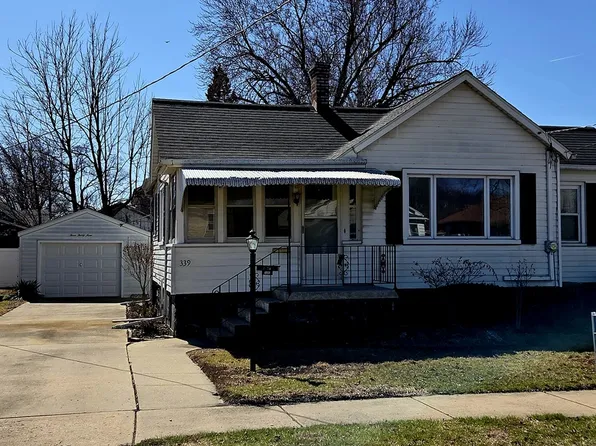 339 Broadway St, Marseilles, IL 61341