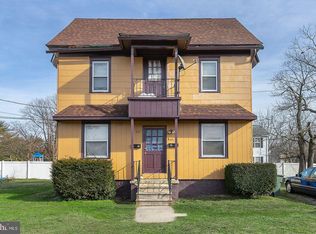 10 Warrick Ave, Glassboro, NJ 08028