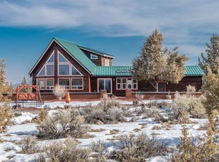 12250 NW Dove Rd, Terrebonne, OR 97760