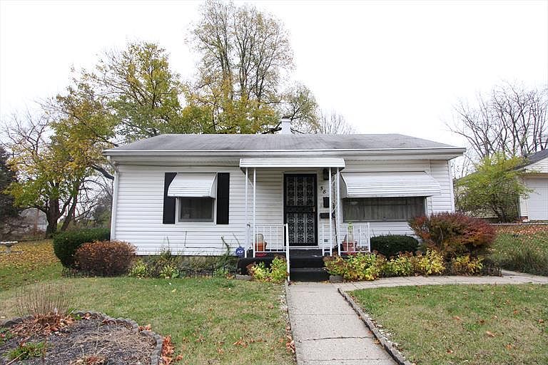 1st image of 38 North Hatfield St