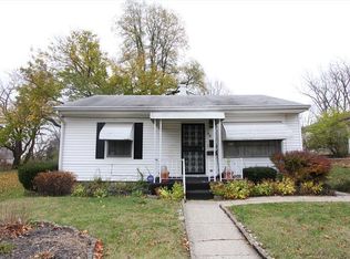 38 North Hatfield St, Dayton, OH 45417