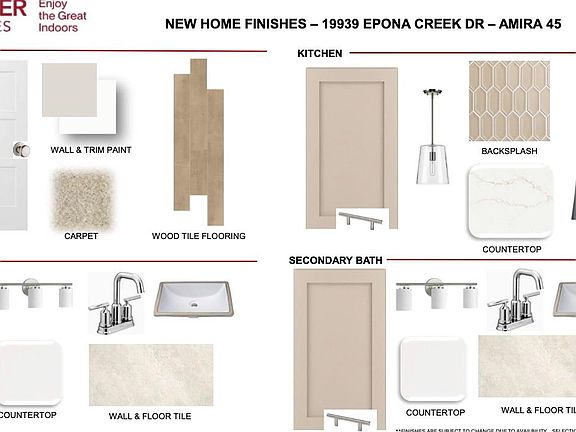 4th image of 19939 Epona Creek Dr