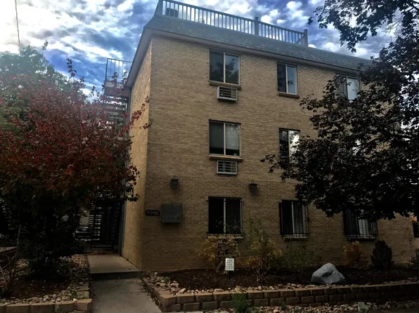 1135 Elizabeth St APT 302, Denver, CO 80206