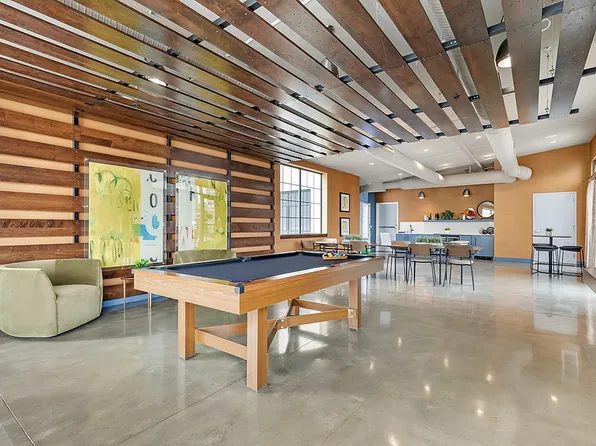 The Harriet Apartments