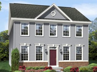 10022 Wellington Rd, Manassas, VA 20110