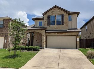 16117 Hawthorne Heights Trl, Austin, TX 78728