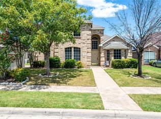 317 Hudson Falls Dr, Arlington, TX 76002