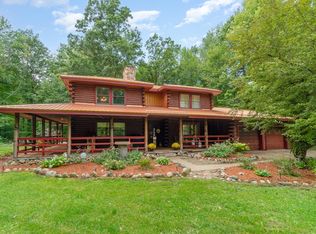 3216 W Prairie Rd, Shepherd, MI 48883