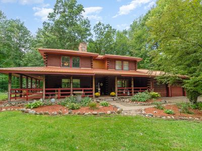 3216 W Prairie Rd, Shepherd, MI, 48883