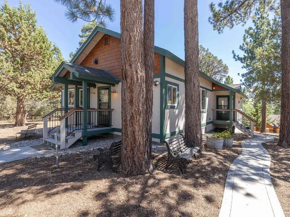 803 Plumas Ct, Big Bear City, CA 92314