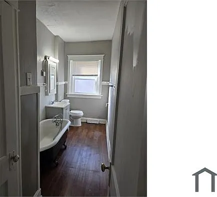 3018 Olive St #B — Photo 5