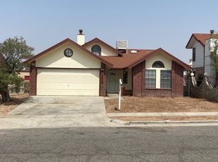 12219 El Greco Cir, El Paso, TX 79936