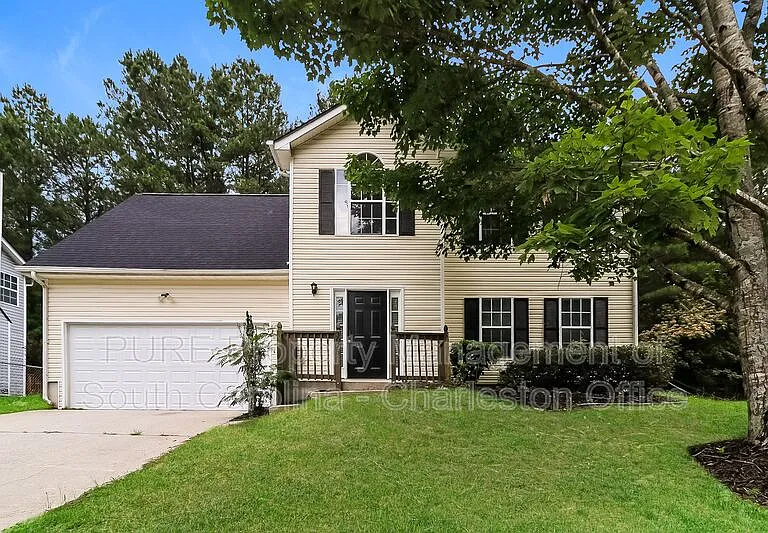 312 Macgregor Dr — Photo 1