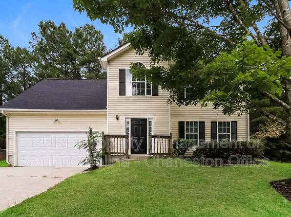 312 Macgregor Dr, Summerville, SC 29486