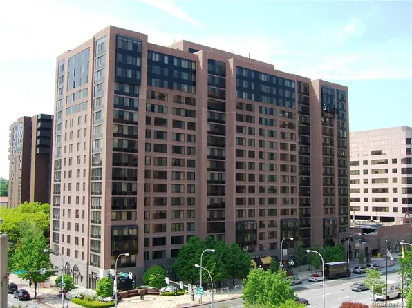 4 Martine Avenue #1411, White Plains, NY 10606