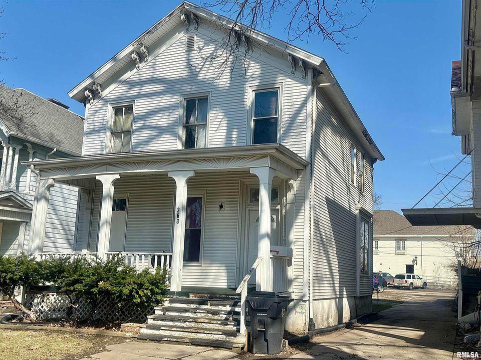 1st image of 263 S 1st Ave