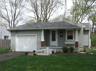 2227 Onaota Ave, Dayton, OH 45414
