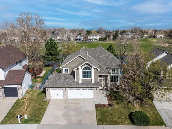 6802 Poppy Court, Arvada, CO 80007
