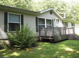 5363 Laskey Rd, Rome, OH 44085