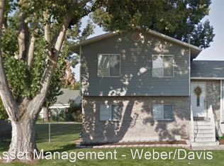5071 S 3375 W, Roy, UT 84067