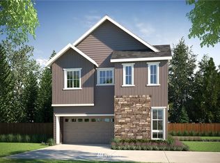 22132 43rd Homesite North 25 Dr SE, Bothell, WA 98021