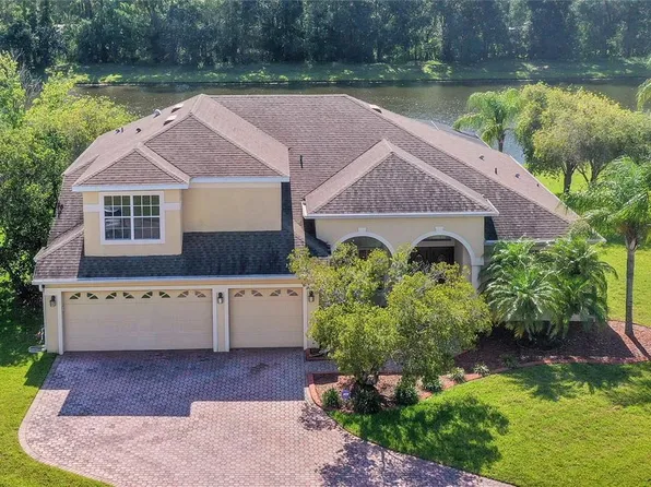 18154 Thornhill Grand Cir, Orlando, FL 32820