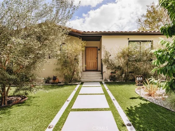 642 N Cahuenga Blvd, Los Angeles, CA 90004
