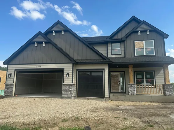 2428 Hadley Hills Dr NE, Rochester, MN 55906