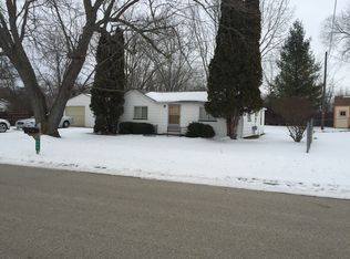 903 Wilson Blvd, Saint Louis, MI 48880