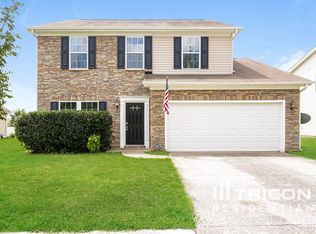 2037 Silverton Cir, Spring Hill, TN 37174