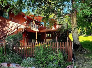 296 Upper Rocky Rd, Sagle, ID 83860