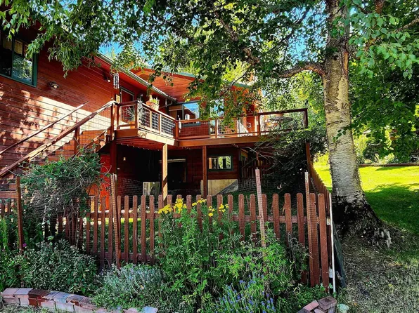 296 Upper Rocky Rd, Sagle, ID 83860