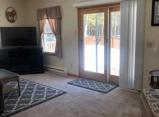 5331 N Pine River Rd, Hessel, MI 49745