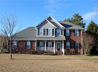 196 N Grouse Run, Raeford, NC 28376