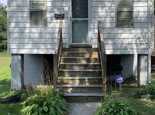 1228 W 17th Ave, Gary, IN 46407